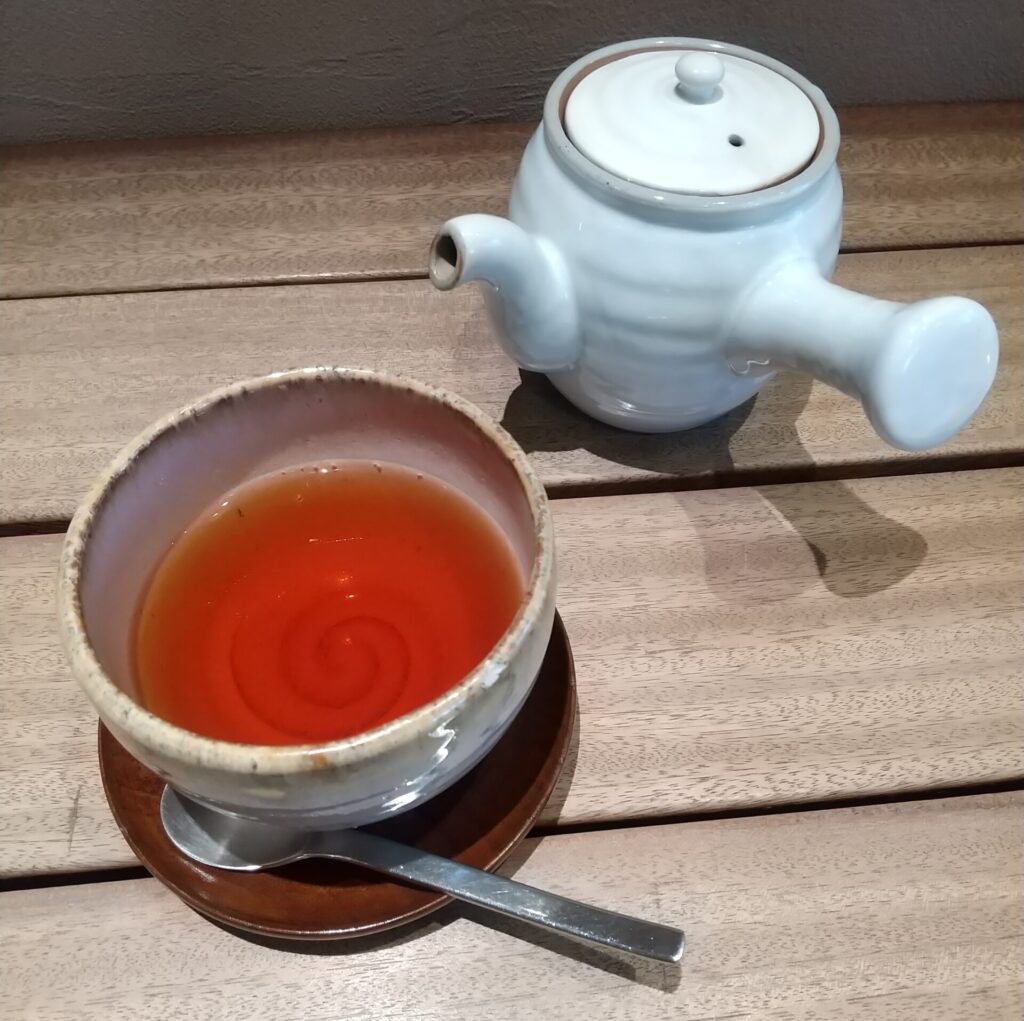 mohn-handmade tea