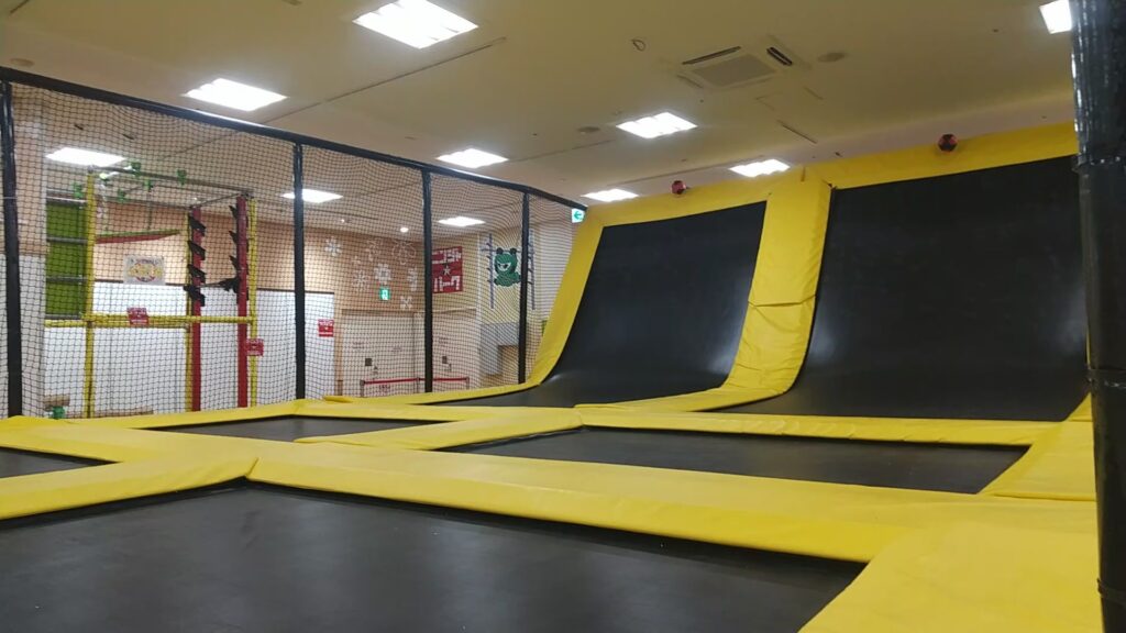 ninjapark_trampoline